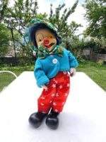 Marionnette articulée avec musique