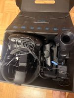 HTC Vive VR System – 1. Generation (Consumer Edition)