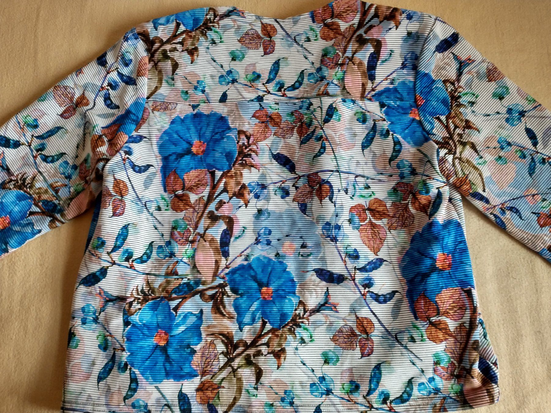 Giacche: Wunderschöne Sommerjacke Gr, XXL neu – Nuovo (secondo la descrizione) da Löhningen venduto da Chimae67 2