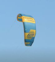 Kite Ocean Rodeo Rise 9m2 Jg. 2023