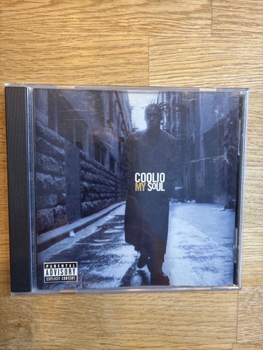 CD: Cookie CD – Usato da Oberrindal venduto da Darmando