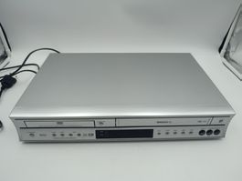DVD VHS Kombi Gerät Toshiba SD-24VLSL, DVD defekt
