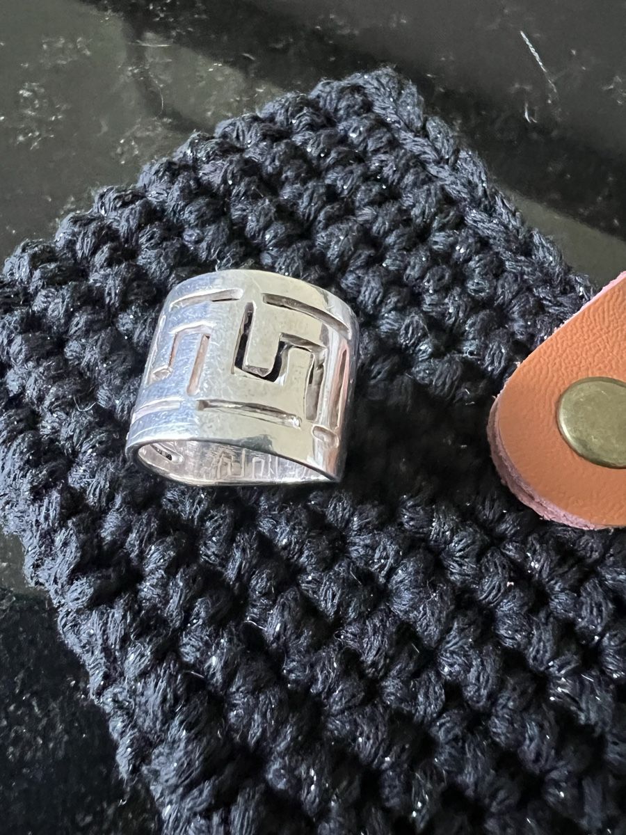 Ringe: Silber 925 Ring – Gebraucht aus Ebikon von happynat 1