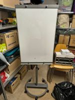 Flipchart fahrbar