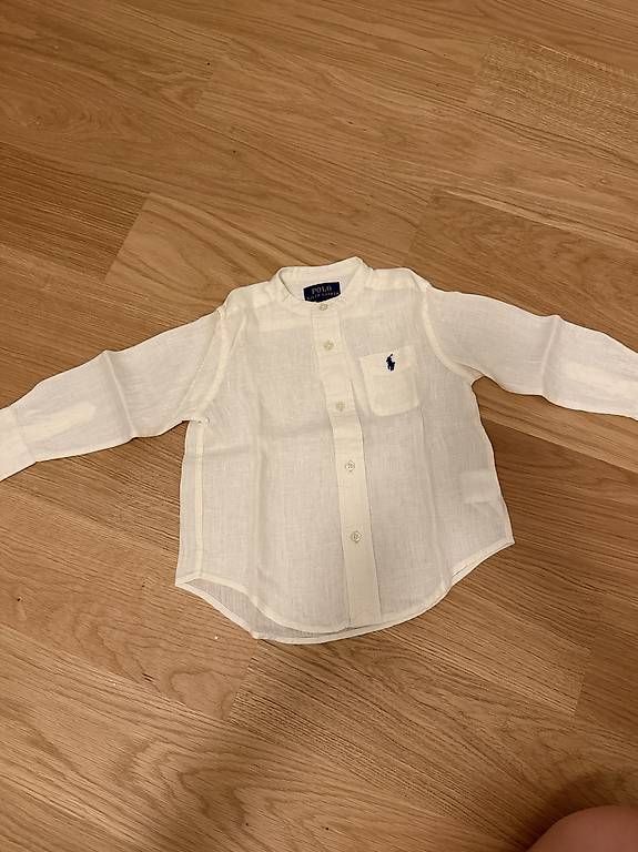 Ralph Lauren Kleiderpakete & -sets: Kleidungspaket Polo Ralph Lauren – Gebraucht aus Ennetbürgen von Jvek 1