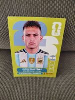 Lautaro martinez