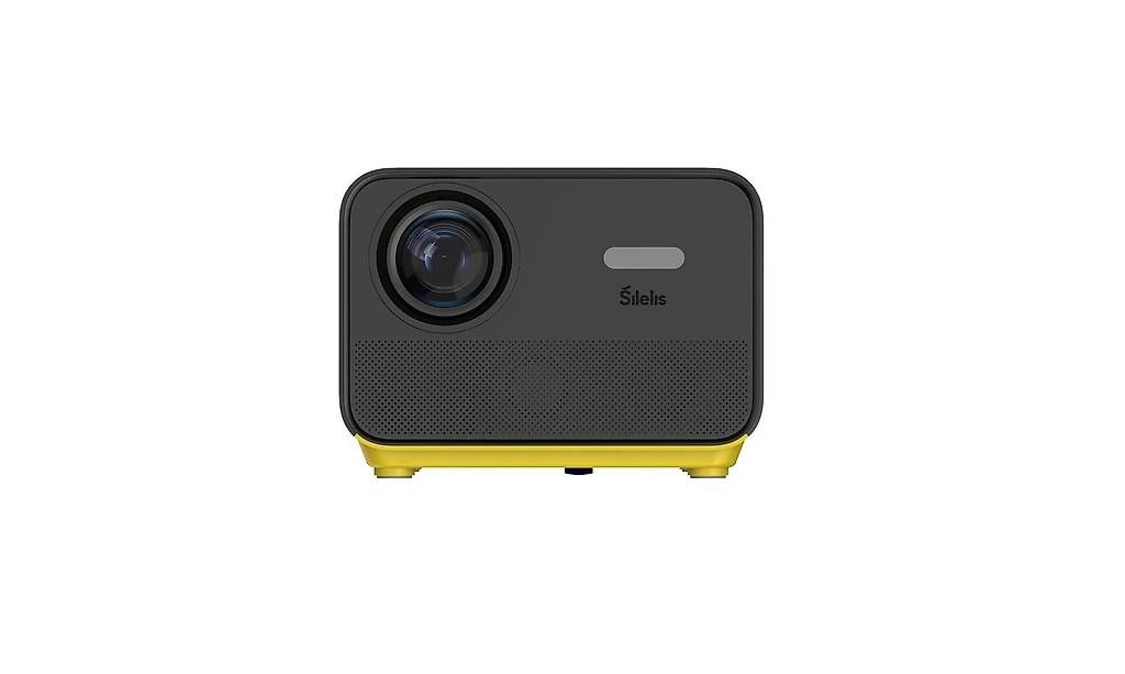 Pellicole: Sponge Projector ilelis P-6, Projektoren – Nuovo e nell'imballaggio originale da Romanshorn venduto da nor_9jxr