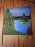 Bilder gemalen
