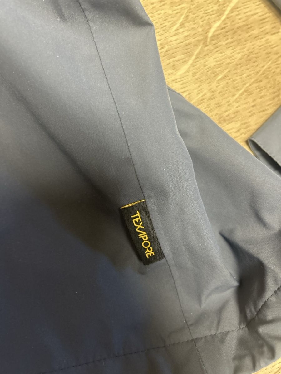 Jack Wolfskin Jacken: Regenjacke Jack Wolfskin – Gebraucht aus Rüschegg Heubach von kat_cfw8 5