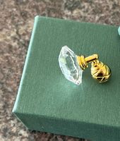Swarovski Memories Flacon Geschenkidee