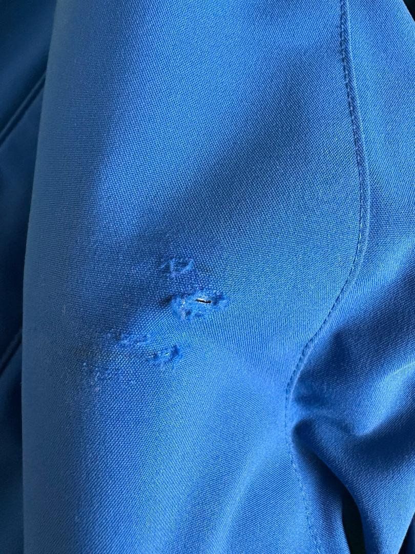 Spyder Giacche & Cappotti: Spyder Ski-und Winterjacke, Grösse 152 – Usato da Frauenfeld venduto da anj_z8mm 5