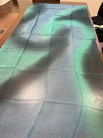 Foulard en soie design