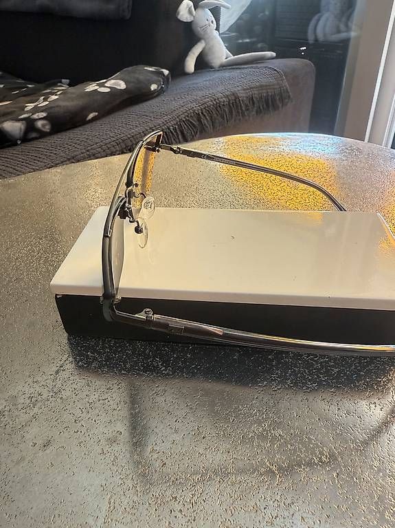 Occhiali & Lenti: Sonnenbrille Zadig Voltaire – Nuovo (secondo la descrizione) da Zürich venduto da pinish 2