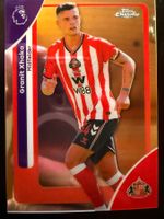 Topps Chrome PL 25/26 - Granit Xhaka - Sunderland