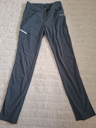 Pantalon de randonnée Montura taille S léger et respirant 