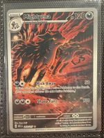 ⚡️ Pokémon - Mightyena 243/217 🇬🇧