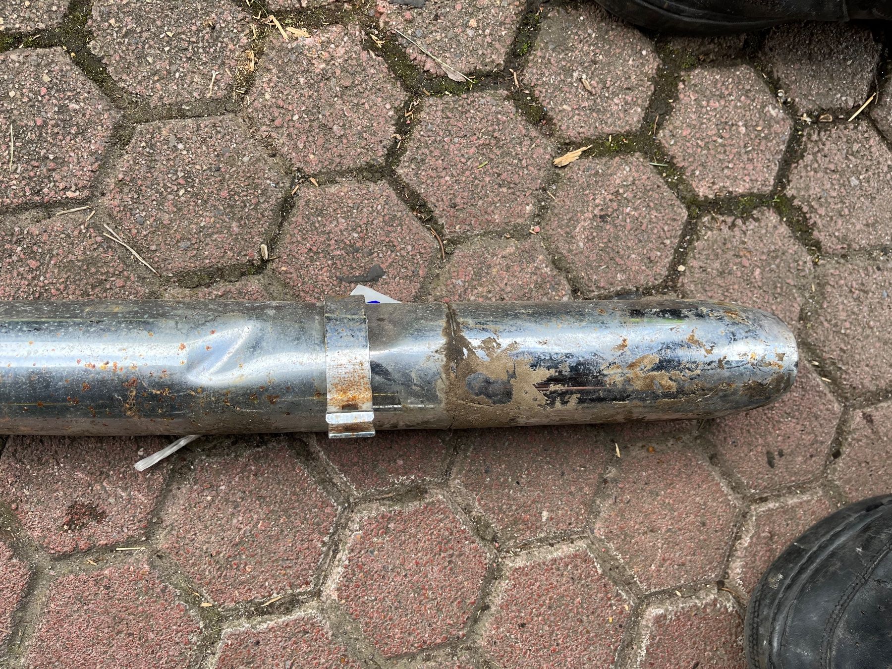 Sachs Parti ricambio per ciclomotori: Mofa Auspuff – Usato da Fahrni b. Thun venduto da berger_tuning34 3