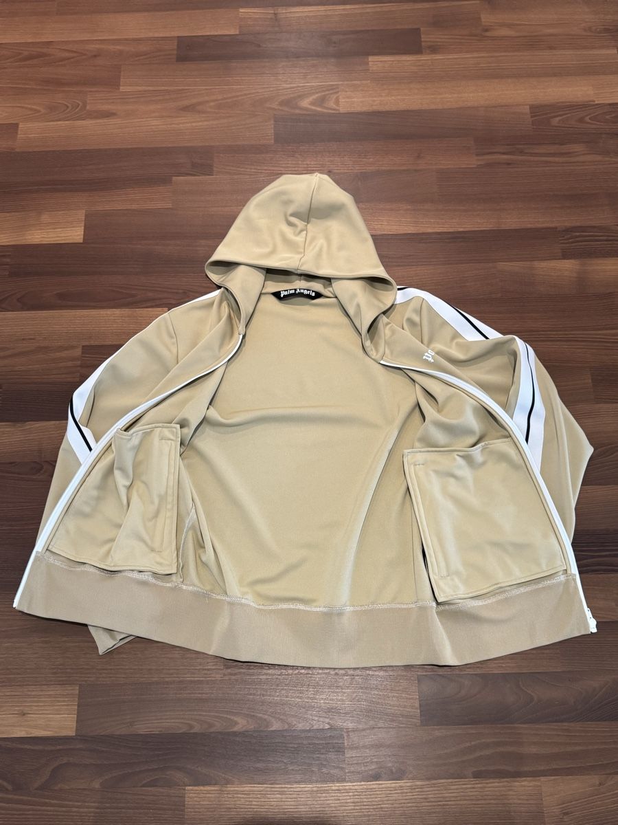 Palm Angels Giacche: Palm Angels Trainingsjacke ab CHF 1.-  – Usato da Gränichen venduto da lixil 3