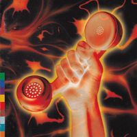 2-CD Peter Gabriel - Secret world live (1994)