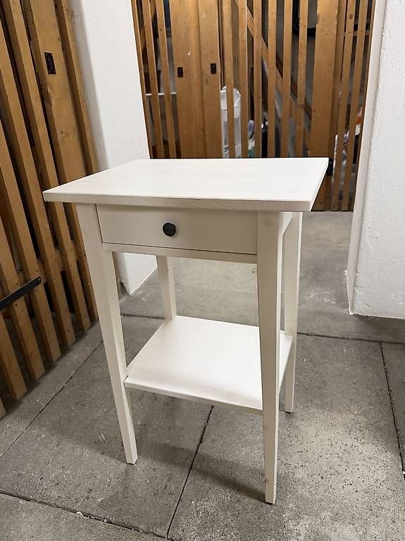 Nachttische: Nachttische/Beistelltische – Gebraucht aus Bern von victoria.sophie 3