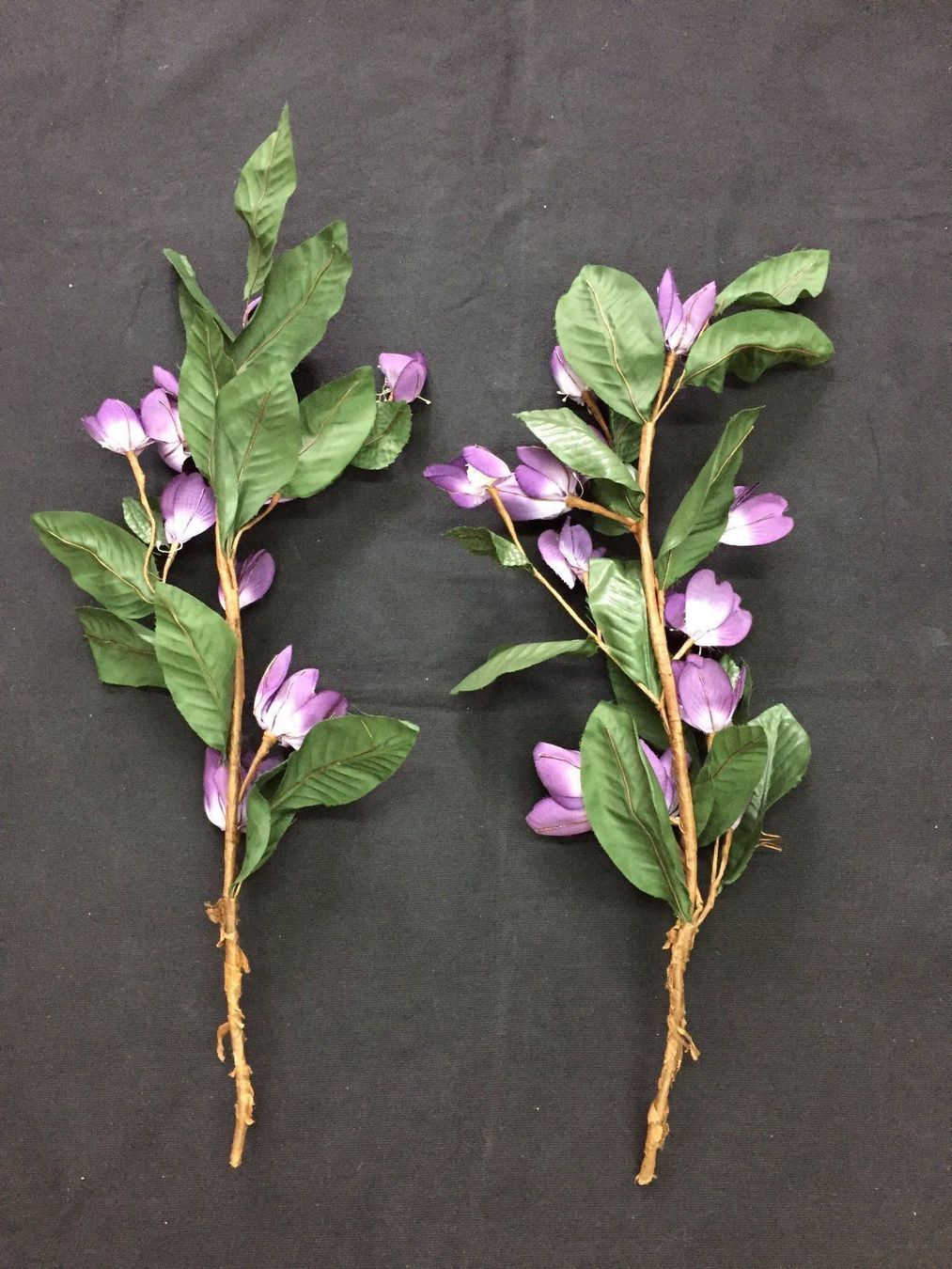 Piante & sementi: Kunstpflanze Blumen Künstliche Seide – Usato da Schaffhausen venduto da vintageville 4