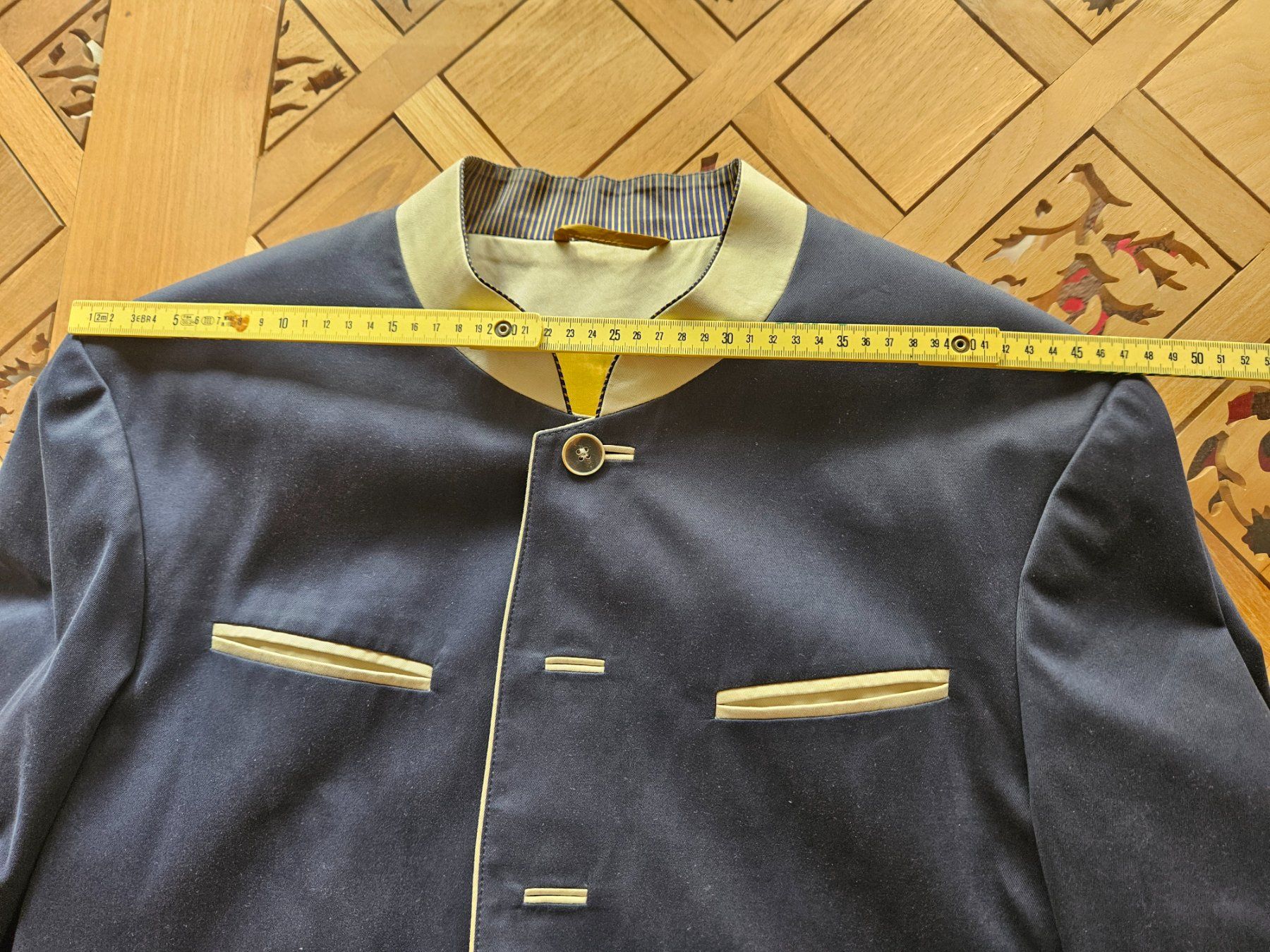 Giacche: Trachtenjacke von Stajan – Usato da Basel venduto da brightliving 5