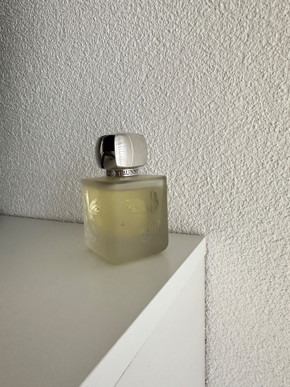 Parfum & Eau de Toilette: Rouge Bunny Rouge Chatoyant EdP 50 ml – Gebraucht aus Steinhausen von and_jv7v