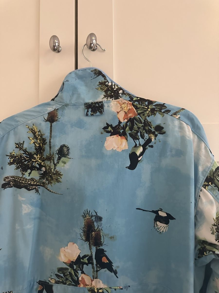 Columbia Giacche: Columbia Windjacke Heritage Collection – Nuovo (secondo la descrizione) da Zürich venduto da tmarina 4