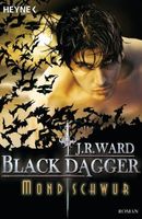 Ward J.R. - Black Dagger - Montschwur / Fantasy