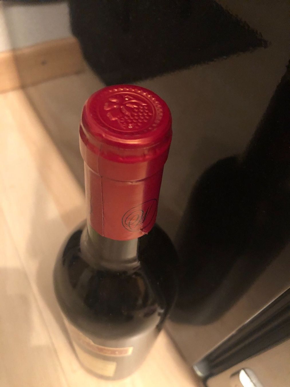 Wein: Chateau du Pin-Franc 2005 – Neu und originalverpackt aus Wald ZH von mlnt 7