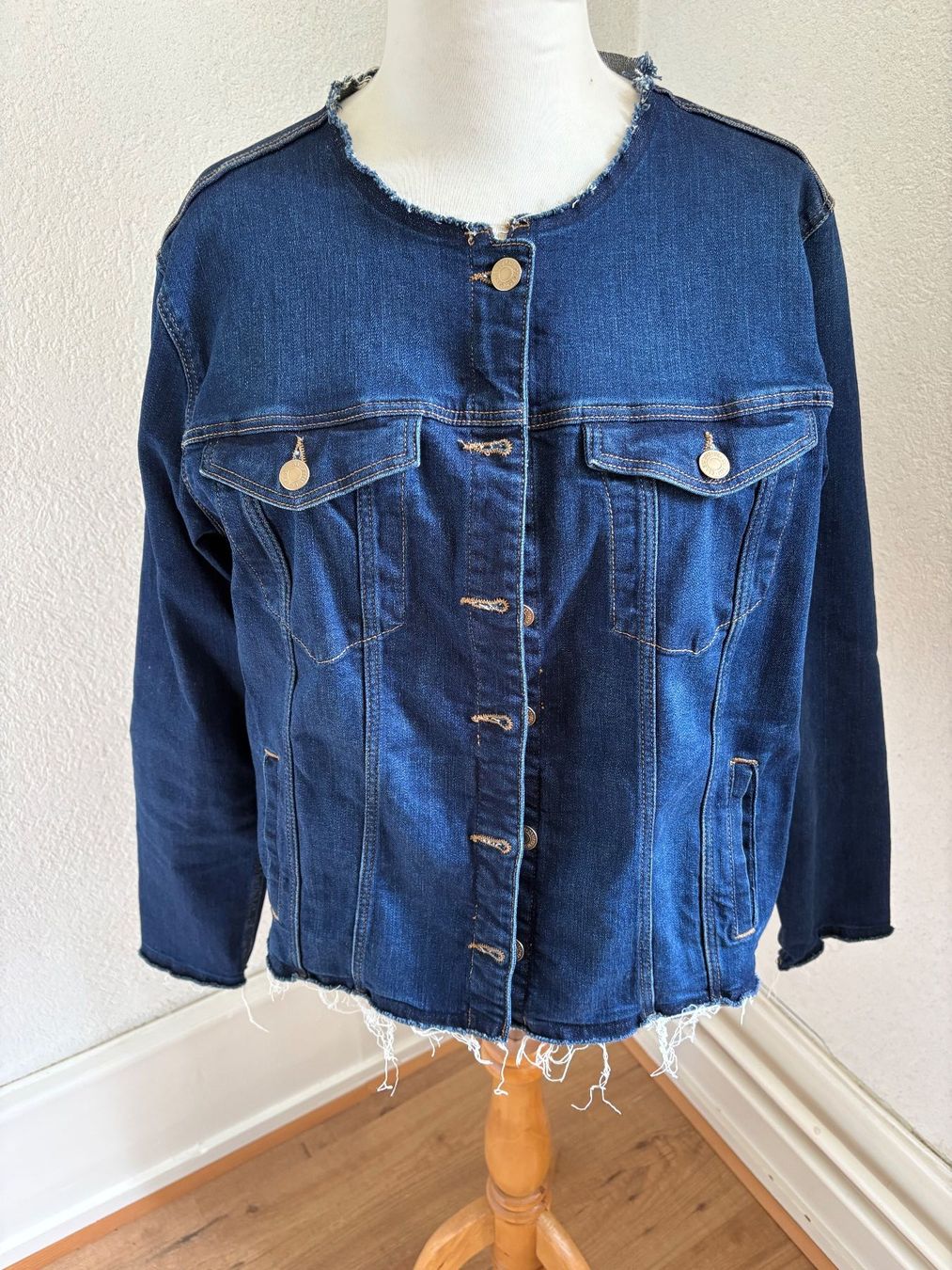 C&A Giacche: Veste jean t.L – Usato da Vallorbe venduto da Savannah03