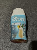 More Zerup Pina Colada, wie neu