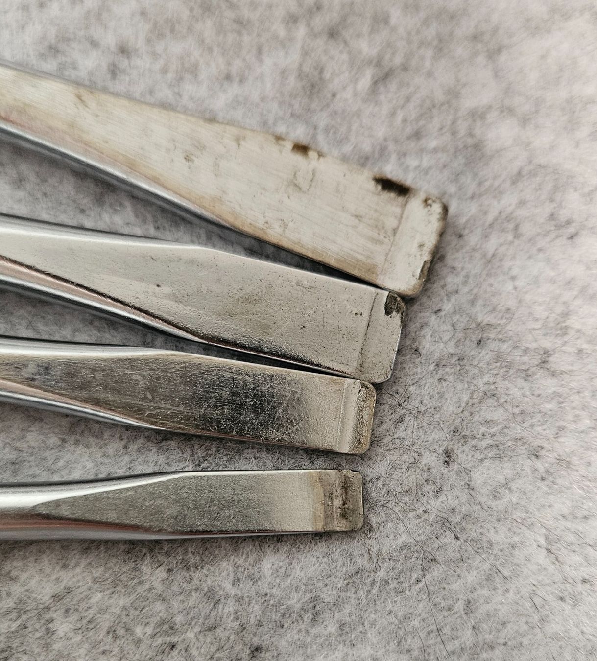 PB Swiss Tools Tutti gli attrezzi: PB Schraubenzieher Satz Gr. 4-7 ab Fr. 12.- – Usato da Kleindöttingen venduto da Ballu33 3