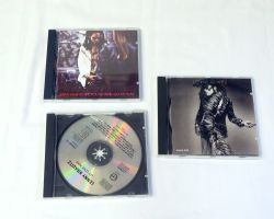 Lenny Kravitz - 3 CD