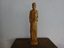 Hl. Josef / Hermann Gasser - Lungern OW / 38cm