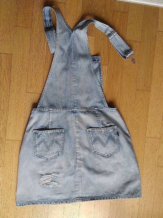 Robes: Latzkleid, Gr. 38 – D'occasion à Zürich par Dory12 1