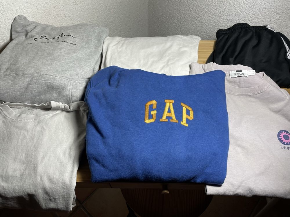 Gap vetements homme hot sale