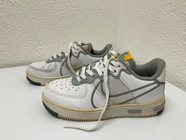 Sneakers Nike Air Force 1 React D/MS/X Gr.36