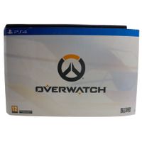 Overwatch [Collector's Edition] - PS4 - NEW