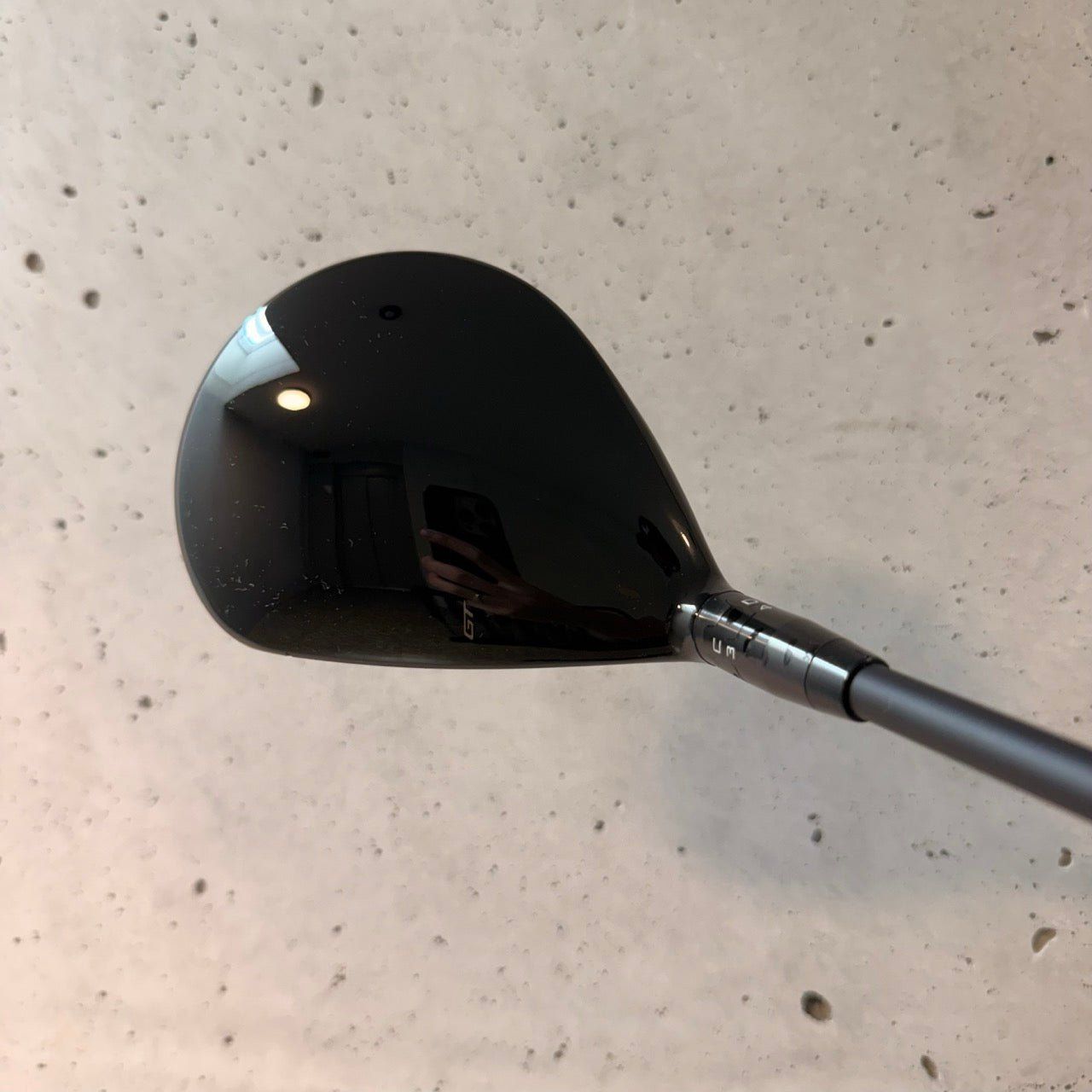 Titleist Schläger & Sets: Titleist GT3 3-Wood – Gebraucht aus Zürich von Seconda_Golf 4