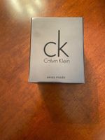 Damenuhr Marke Calvin Klein! Swiss Made!