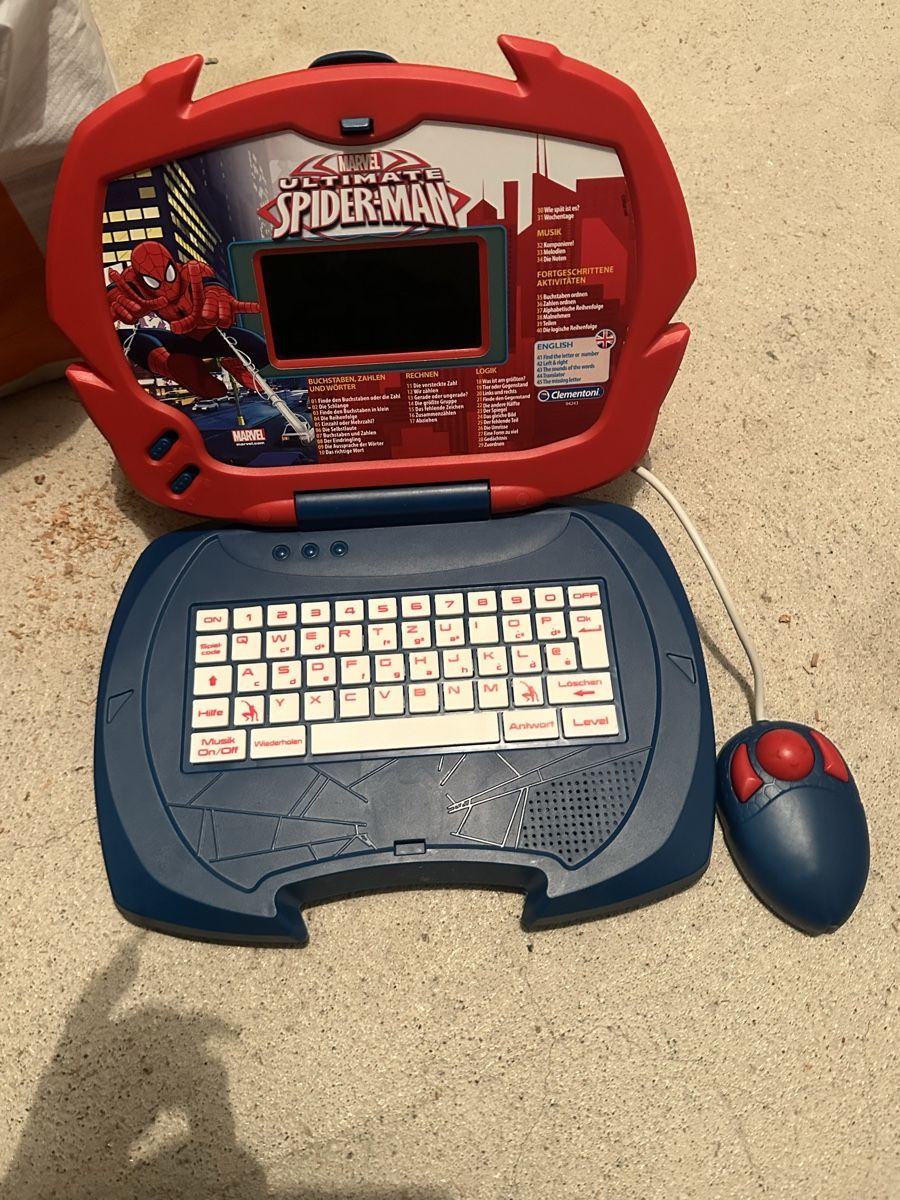 PC: kindercomputer – Usato da Wetzikon ZH venduto da Sammer79