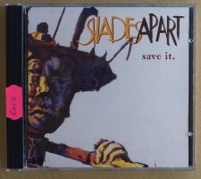 Shades Apart – Save It. - D15