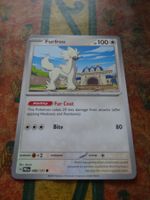 POKEMON  Furfrou   H  PRE EN   088/131   HP100  2025