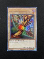 Yu-Gi-Oh! Right Leg of the Forbidden One Ultra Rare