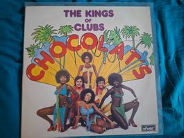 LP Chocolat's The Kings Of Club