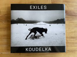 Josef Koudelka Exiles