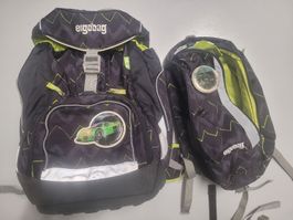 ergobag  mit turnbeutell