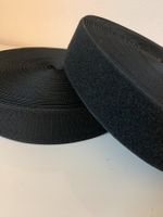 Klettband: 1 x Hakenband + 1 x Flauschband, 50mm, NP 170.-