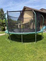 Trampolin 3.5 Meter